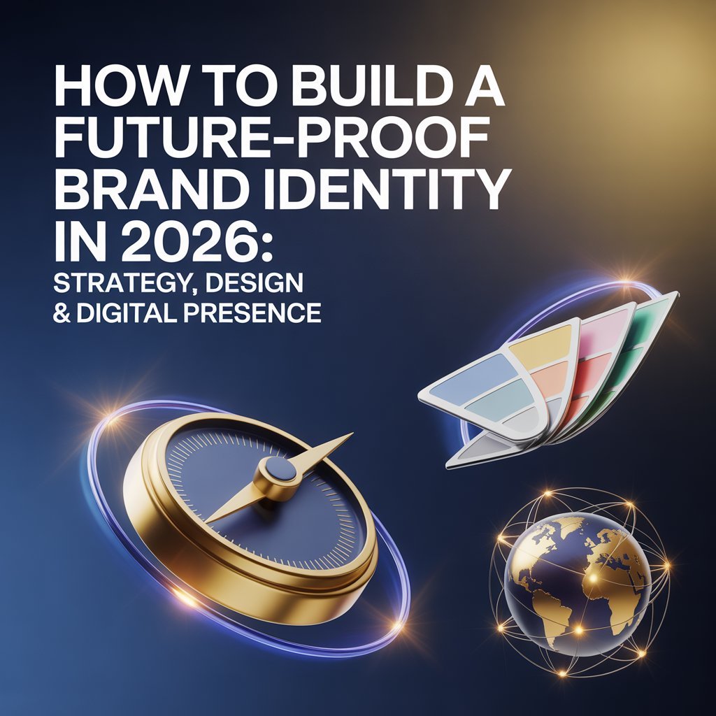 Latest Branding Design Trends 2026